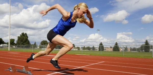 How A Personal Trainer Can Use Interval Training