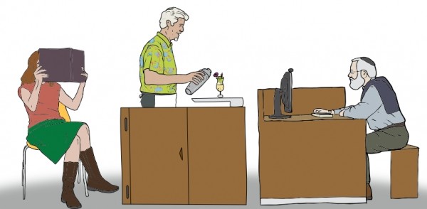 Is Your NEAT Holding You Back?
