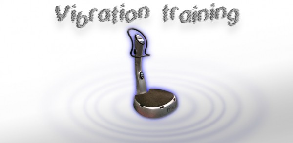 Vibration Training – Is It All It’s Shook Up To Be?