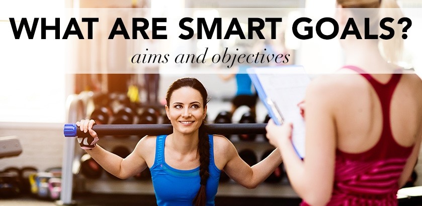 What Are Smart Goals?
