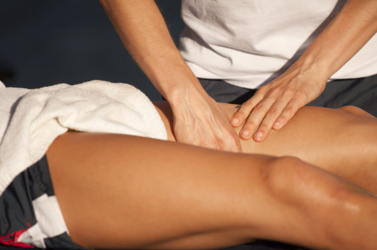 Sports Massage Course