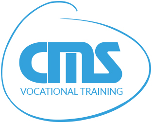 CMS Vocational Training Ltd. logo