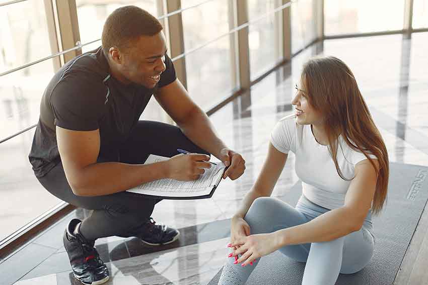 Guidelines to Teaching a Session