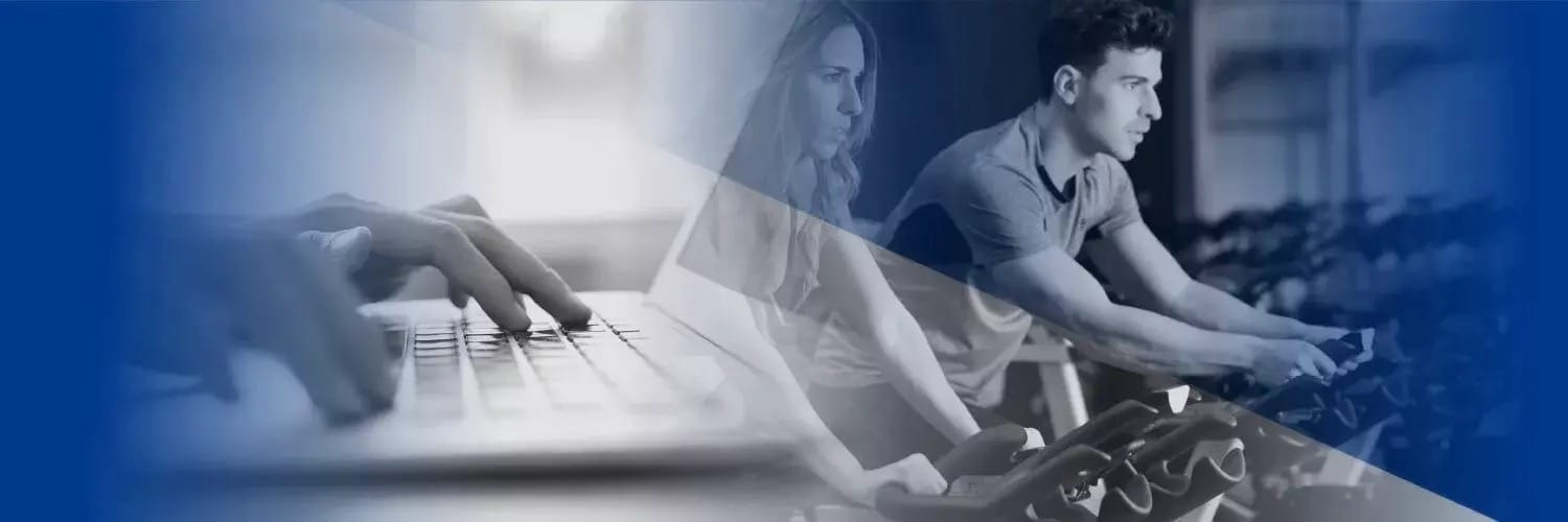 100% Online Courses